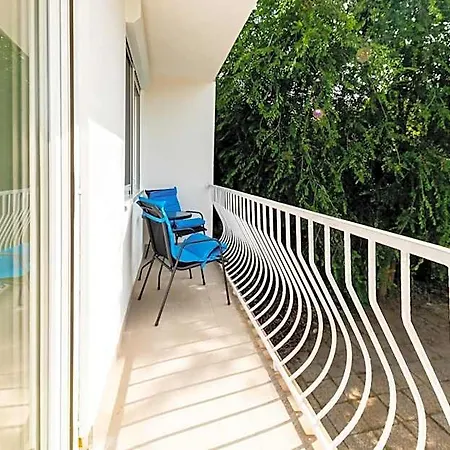 Hotel Balaton Wave 4*